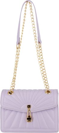 Faina Handtas Dames lavendel