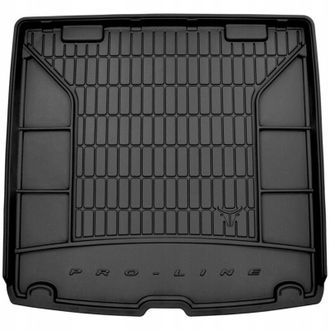 OEM Alfombrilla De Goma Para Maletero Bmw 5 F11 Estate 2010-2017 Tm