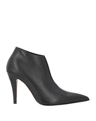 Alexander McQueen FOOTWEAR - Ankle boots sur YOOX.COM