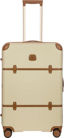 Bric's Bellagio 3.0 27 Expandable Spinner in Cream at Nordstrom