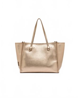 Gianni Chiarini Womens Large Marcella Mirage Tote In Clay