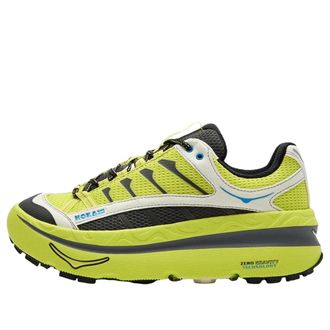 Hoka One One Mafate 2 OG Hoka Citrus Black 1176646-HKC