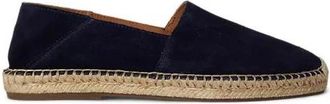 Polo Ralph Lauren Cevio V2 CLP Espadrille - Heren - Espadrilles - Blauw - 47 EU - Leer - Schoenen