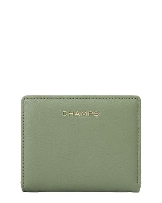 Champs Luggage Iconic Card Holder