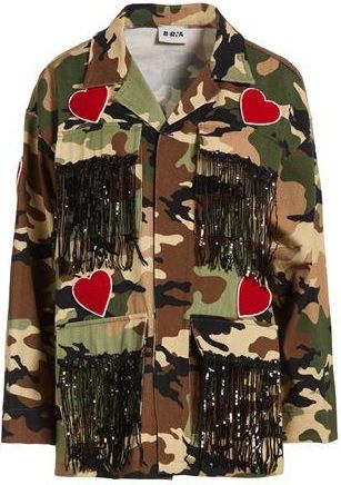 Berna TOPWEAR - Camicie su YOOX.COM