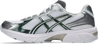 Asics Fitness, Heren, Veelkleurig, 40 1/2 EU, Leer, Gel-1130