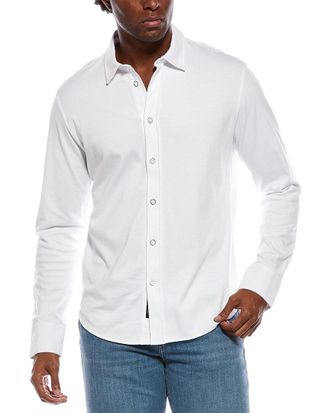 Rag & Bone Rag & Bone Pima Tomlin Shirt