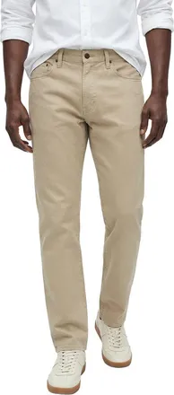 Todd Snyder Todd Snyder Straight Fit 5-Pocket Chino Pant