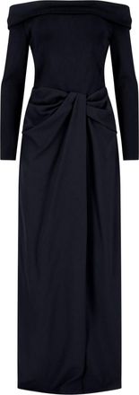 Ralph Lauren Viscose Maxi Dress