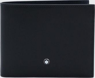 Montblanc Portafoglio Meisterst&uuml;ck Montblanc in pelle