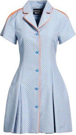 Moschino DRESSES - Mini dresses on YOOX.COM