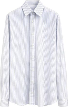 Costumein Shirt met wijde pasvorm - Dames - Overhemden - Veelkleurig - XL - Katoen - Overhemden