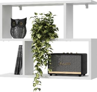 OEM Estanter&iacute;a Infantil Vela De 70 Cm, Color Negro. Estanter&iacute;a Infantil Vela De 70 Cm, Color Negro