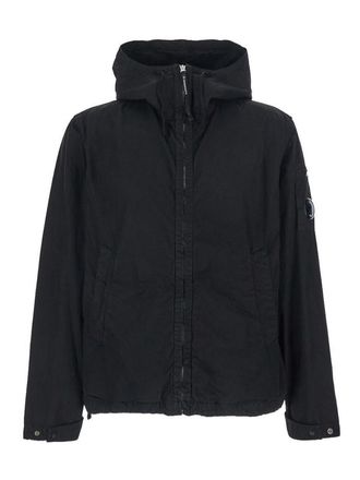 C.P. Company C. P. Company Cotton Blouson Jacket