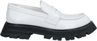 Alexander McQueen FOOTWEAR - Loafers sur YOOX.COM