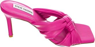 Steve Madden Donna, Scarpe, Rosa, 36 EU, new