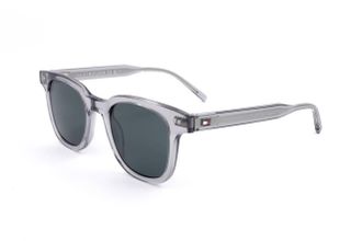 Tommy Hilfiger Bluie Square Mens Sunglasses TH 2126/S 0KB7/KU 48