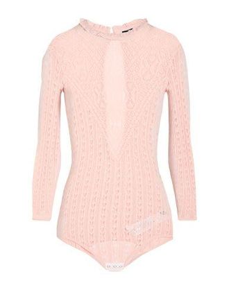 Elisabetta Franchi TOPS - Bodysuits auf YOOX.COM