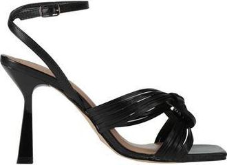 Miss Unique CALZADO - Sandalias con cierre en YOOX.COM