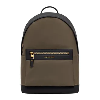 Michael Kors Tassen, Heren, Veelkleurig, ONE Size, Nylon, Jet Set Nylon Rugzak