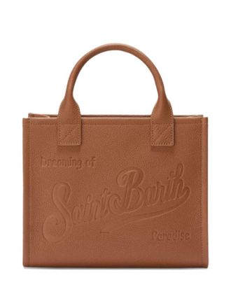 MC2 Saint Barth Vanity Bag Midi Bag