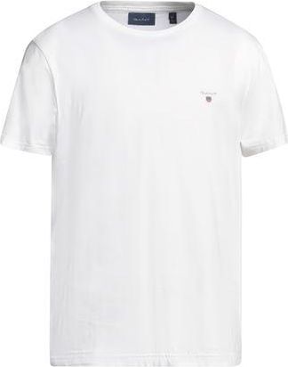 GANT CAMISETAS Y TOPS - Camisetas en YOOX.COM