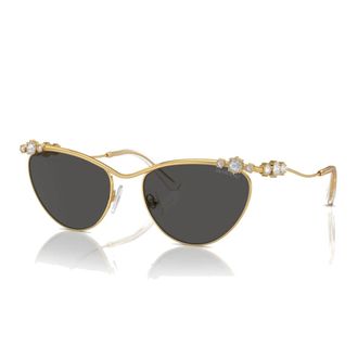 Swarovski Sk7017 Sunglasses