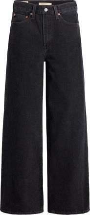 Levi's Ribcage Wide Leg H223 Rosie Posie