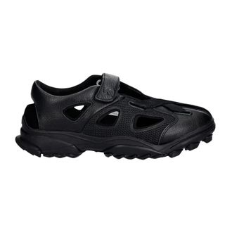Yohji Yamamoto Donna, Scarpe, Nero, 40 EU, new