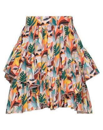 Jijil HOSEN & RÖCKE - Miniröcke auf YOOX.COM