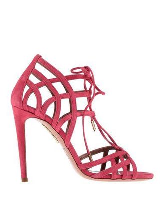 Aquazzura FOOTWEAR - Sandals sur YOOX.COM