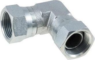 OEM Codo Aa De 90&deg; Bsp De 3/4