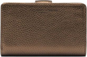 Gianni Chiarini Wallets & Card Holders Bronze-Donna