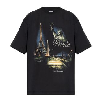 VETEMENTS Uomo, Top, Nero, XS, new