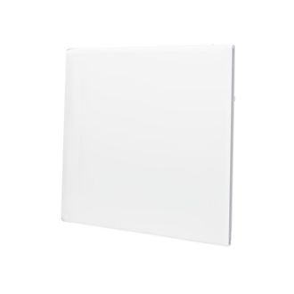 Adax Adax - Radiador El&eacute;ctrico Compacto Con Conexi&oacute;n Wi-fi Blanco - 750 W - Neo Compact 07 Kwt