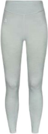 Sch&ouml;ffel Trainingslegging - Dames - Sport - Grijs - Maat: XL