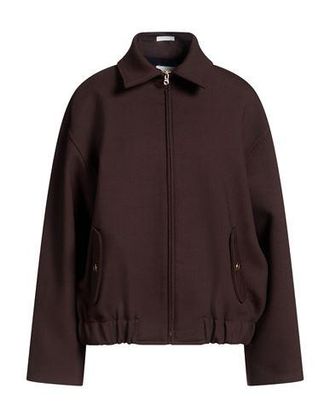 Sandro COATS & JACKETS - Jackets on YOOX.COM