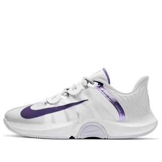 Nike Air Zoom GP Turbo White Court Purple CK7513-102