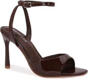 Berness Ankle Strap Sandal in Coffee at Nordstrom Rack, Size 5.5