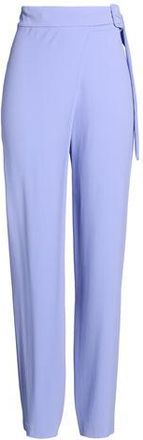 Erika Cavallini Semi Couture PARTES DE ABAJO - Pantalones en YOOX.COM