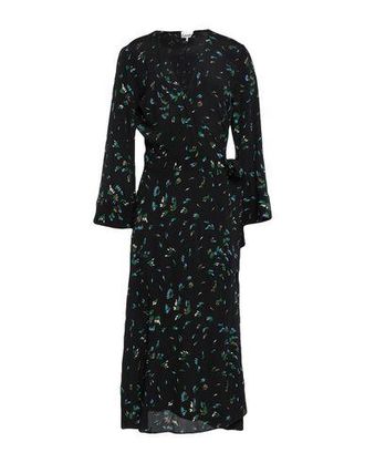 Ganni VESTITI - Vestiti midi su YOOX.COM