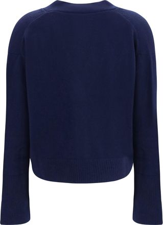 Verybusy Filicudi Cardigan - Navy
