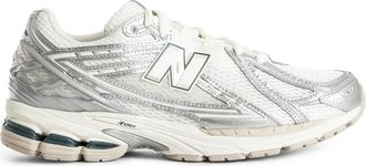New Balance 1906R Hardloopschoen - Heren - Hardloopschoenen - Grijs - 46 1/2 EU - Leer - Fitness