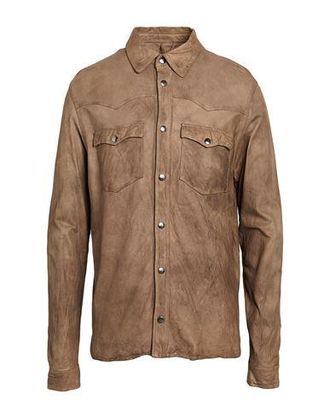 Giorgio Brato CAMISETAS Y TOPS - Camisas en YOOX.COM