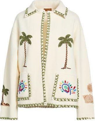 Alanui STRICKWAREN - Strickjacken auf YOOX.COM