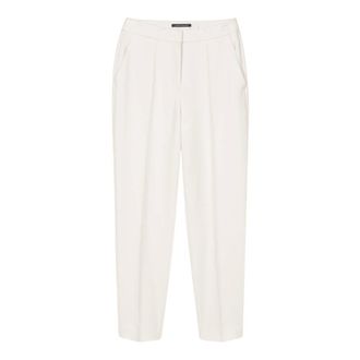 Luisa Cerano Donna, Pantaloni, Beige, L, new