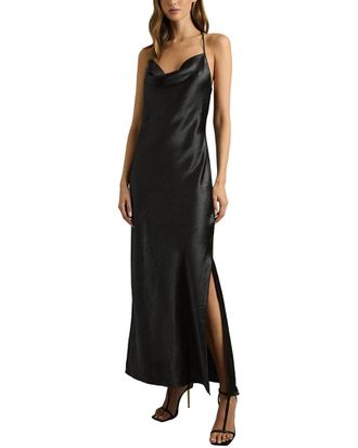 Reiss Paisley Dress