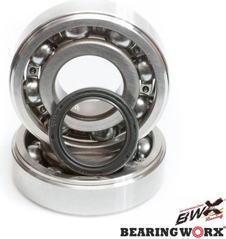 OEM Rodamientos De Cig&uuml;e&ntilde;al Bearing Worx Con Sellos Para Suzuki Rmz 450 05-07 (ntn) (hecho En Jap&oacute;n) (23.cbs34005) (k050)