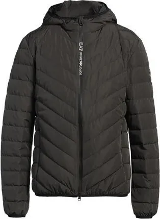 Emporio Armani CAPISPALLA - Piumini & Imbottiti Sintetici su YOOX.COM