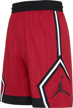 Nike Jordan Air Jordan Jumpman Diamond Basketball short Men Red CD4909-687